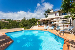 VILLA HATELMA VI4404 By Riviera Holiday Homes